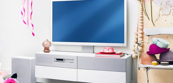 IKEA SMARTV