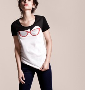 Luluguinness_uniqlo