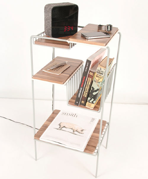 One NightStand by Mitz