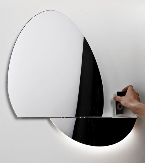 Open-Mirror