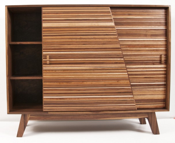Cabinet by Miz Takahashi